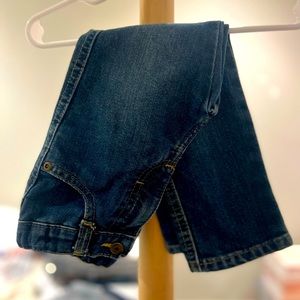 Childrens jeans
